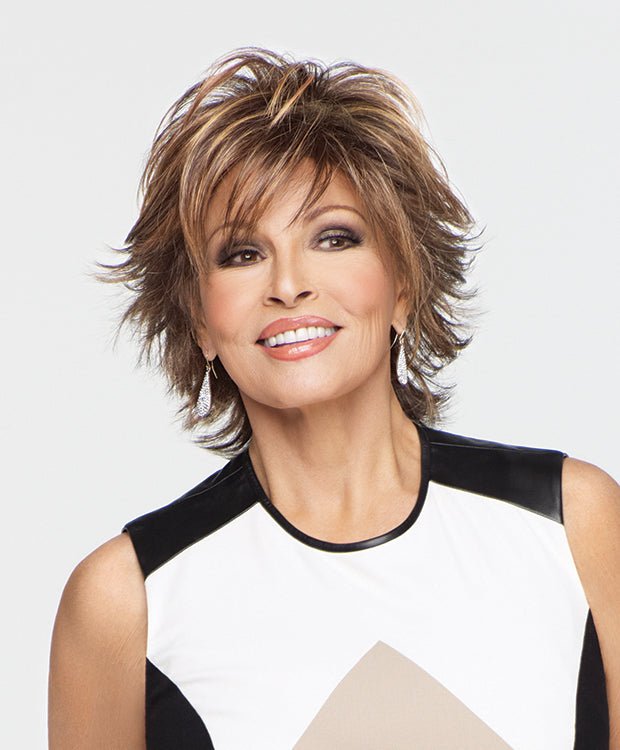 Trend Setter by Raquel Welch - MyHairMail Wigs