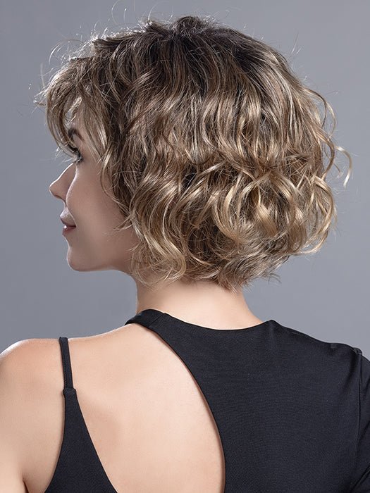 Turn by Ellen Wille | Changes Collection - MyHairMail Wigs