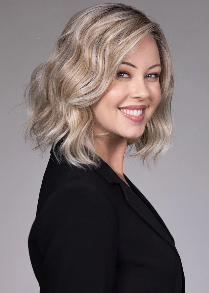 Veronica by Belle Tress - MyHairMail Wigs