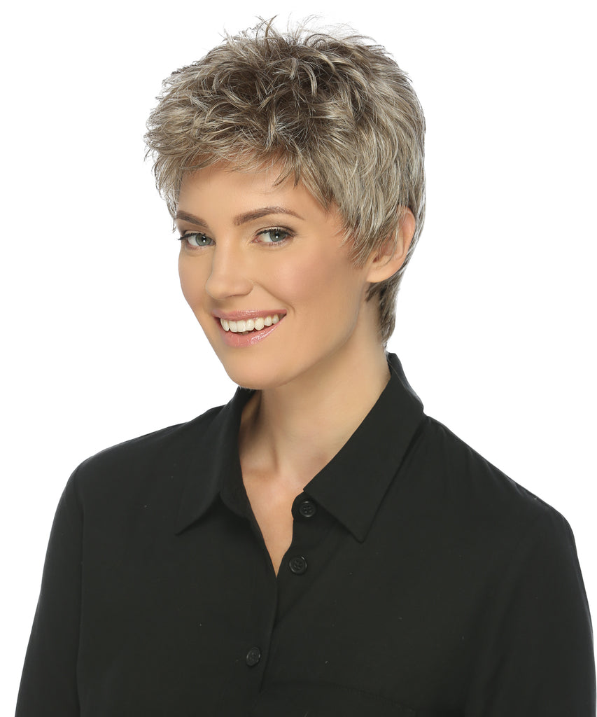 Vikki by Estetica Designs - MyHairMail Wigs