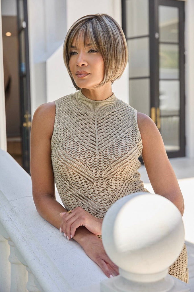 Wynn by Noriko - MyHairMail Wigs