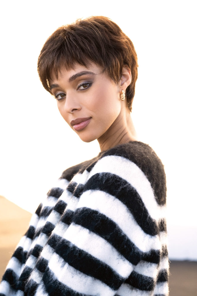 Zoe by Rene of Paris - MyHairMail Wigs