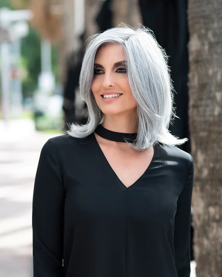 Zoey by Envy - MyHairMail Wigs