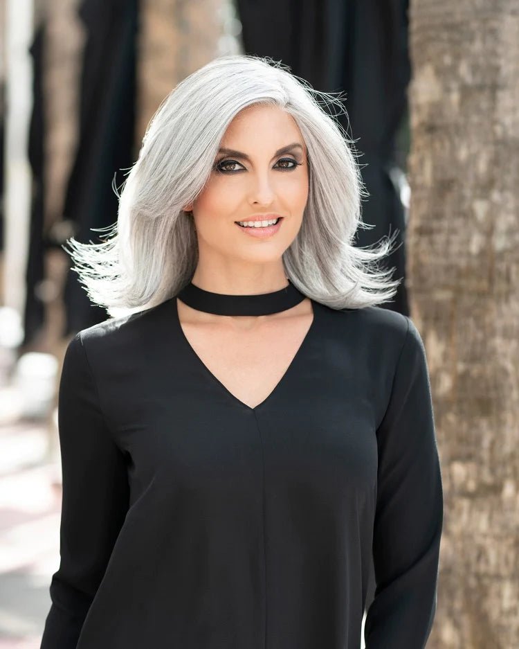 Zoey by Envy - MyHairMail Wigs