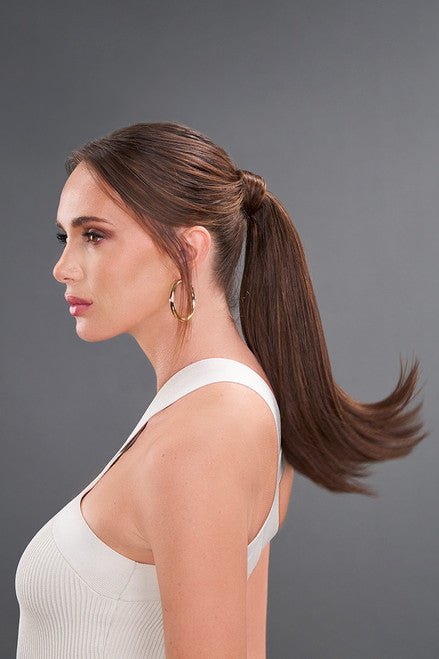 easiPony 12" by Jon Renau - MyHairMail Wigs