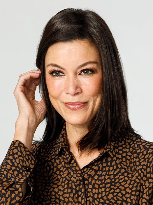 easiPart HD 12" by Jon Renau - MyHairMail Wigs