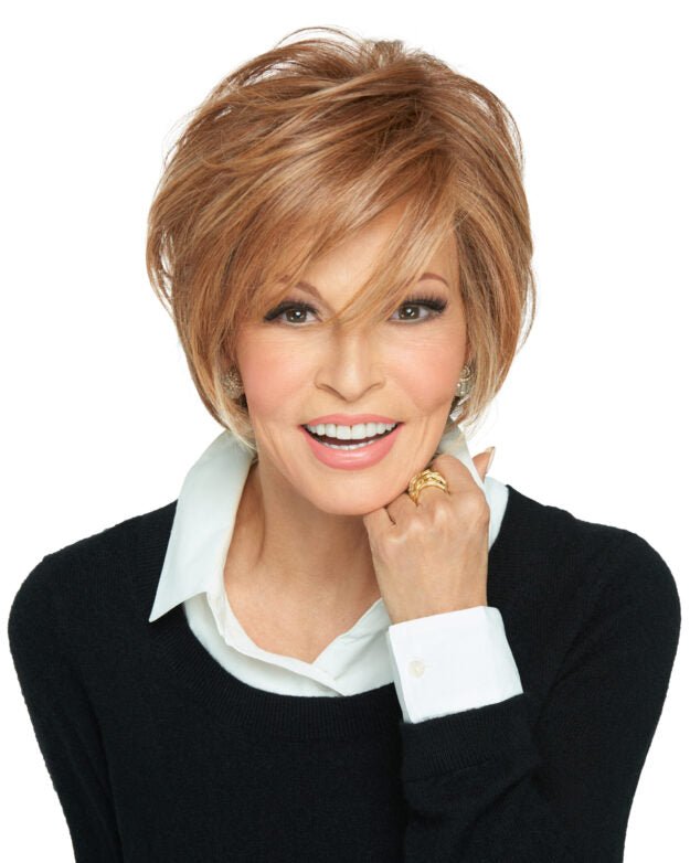 Easy Does It by Raquel Welch - MyHairMail Wigs