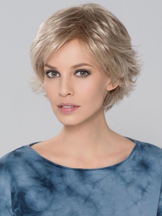 Date | Hair Power by Ellen Wille - MyHairMail Wigs