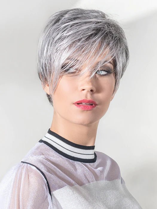 First | Hair Society by Ellen Wille - MyHairMail Wigs