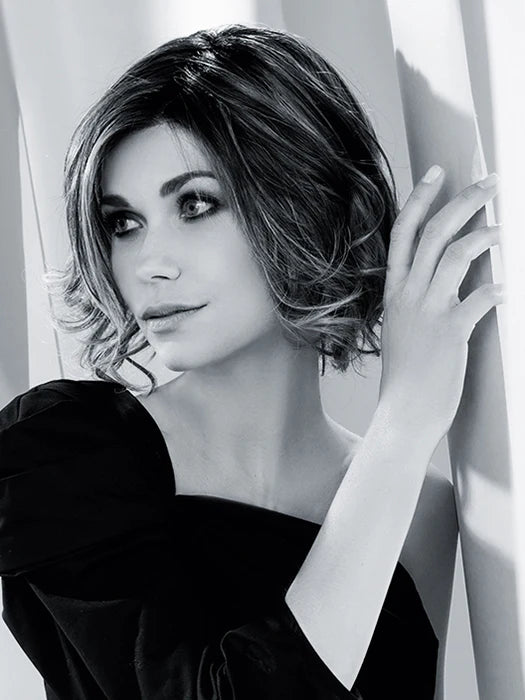 Stella by Ellen Wille | Mono Part - MyHairMail Wigs