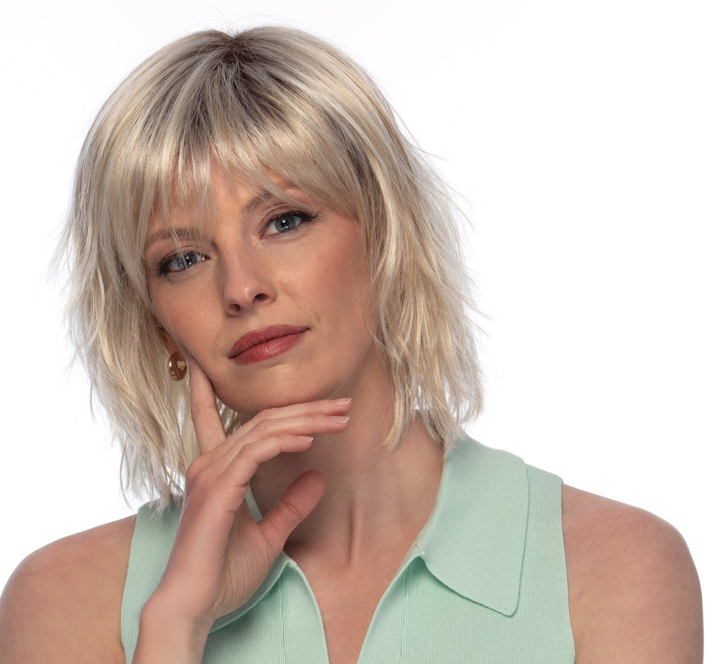 Jones by Estetica Designs - MyHairMail Wigs