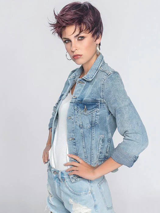 Tool by Ellen Wille | Perucci Collection - MyHairMail Wigs