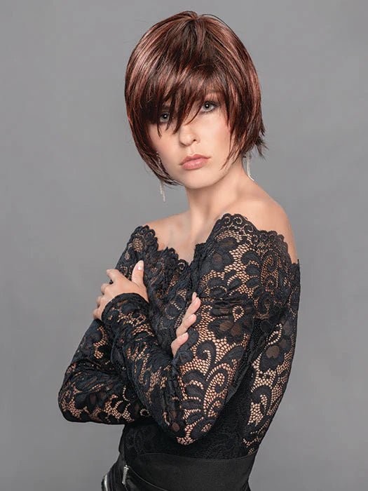 Echo | Perucci by Ellen Wille - MyHairMail Wigs