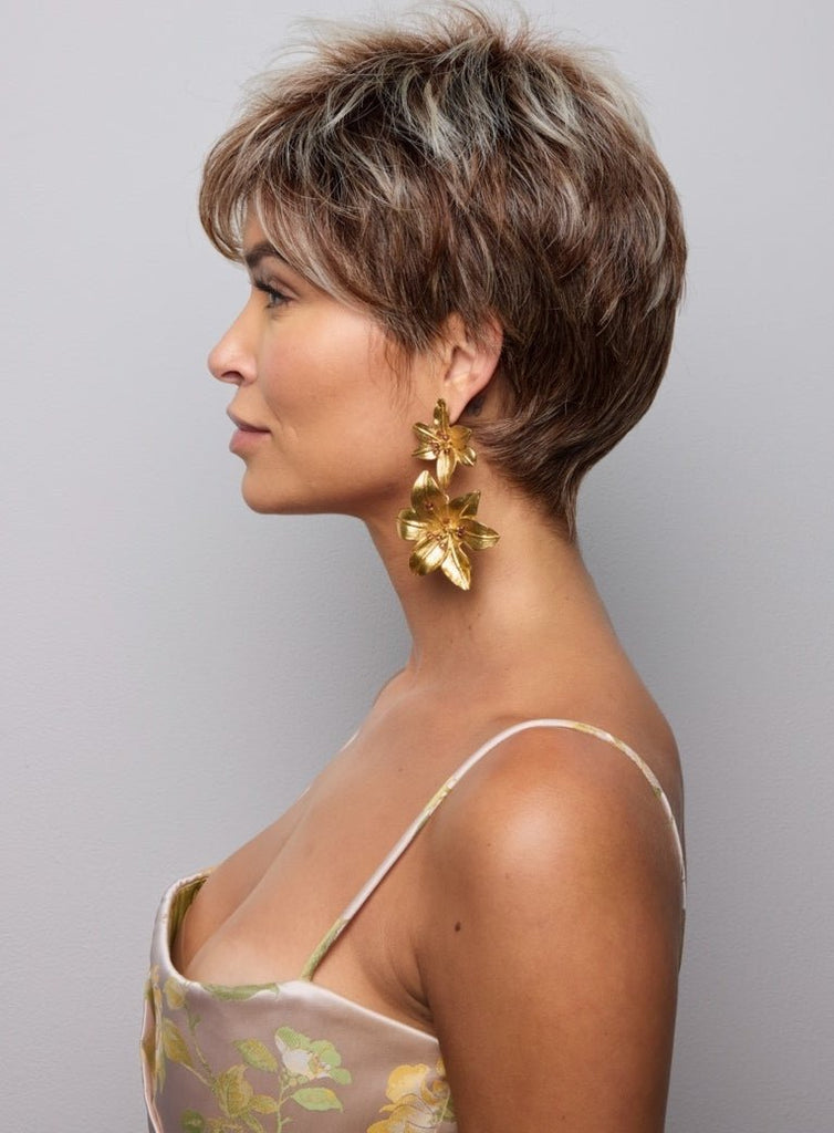 RIN by Noriko - MyHairMail Wigs