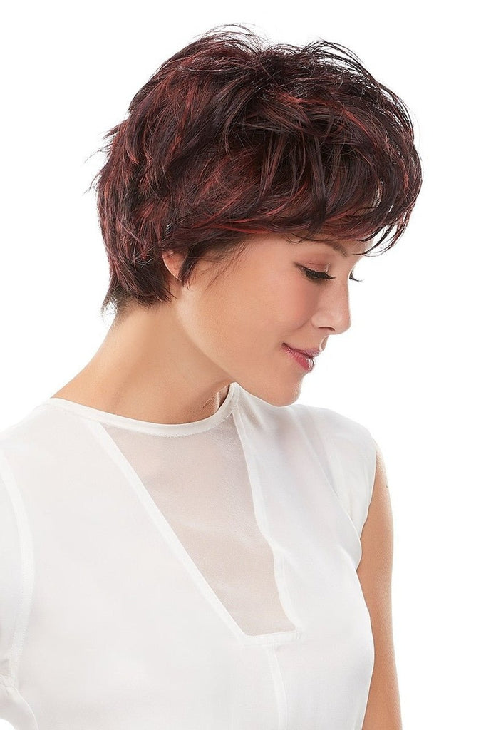 Ruby by Jon Renau - MyHairMail Wigs