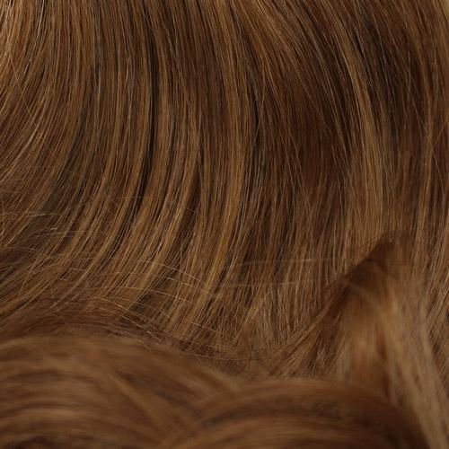 104 Alexandra: Petite, Mono - Top, Machine Back by WIGPRO - MyHairMail Wigs