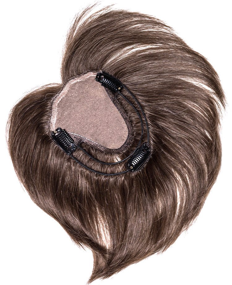 307A Miracle Top H/T by WIGPRO: Human Hair Piece - MyHairMail Wigs