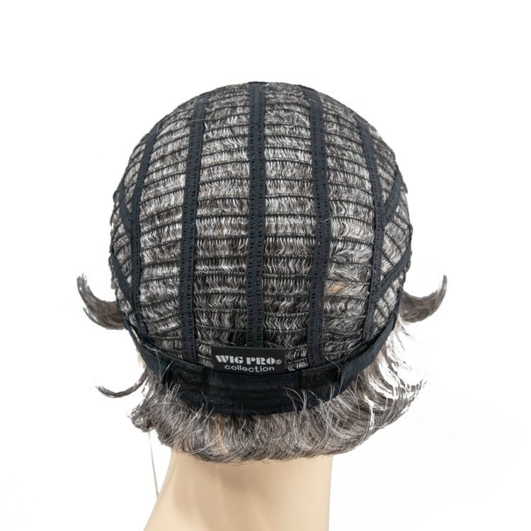 526 M. Maggie by WIGPRO: Synthetic Wig - MyHairMail Wigs