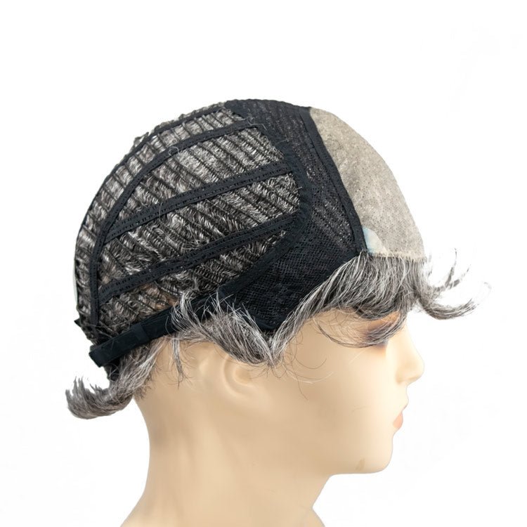 526 M. Maggie by WIGPRO: Synthetic Wig - MyHairMail Wigs