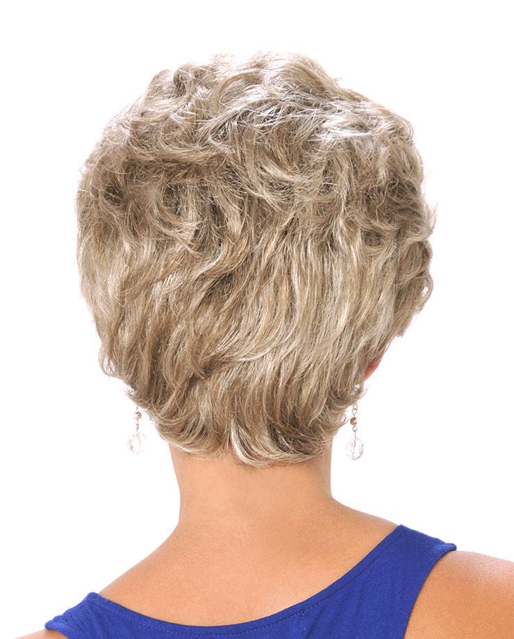 526 M. Maggie by WIGPRO: Synthetic Wig - MyHairMail Wigs