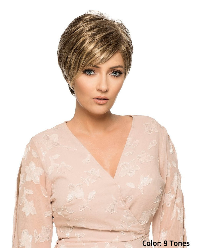 561 Liza LF M by Wig Pro: Synthetic Wig - MyHairMail Wigs