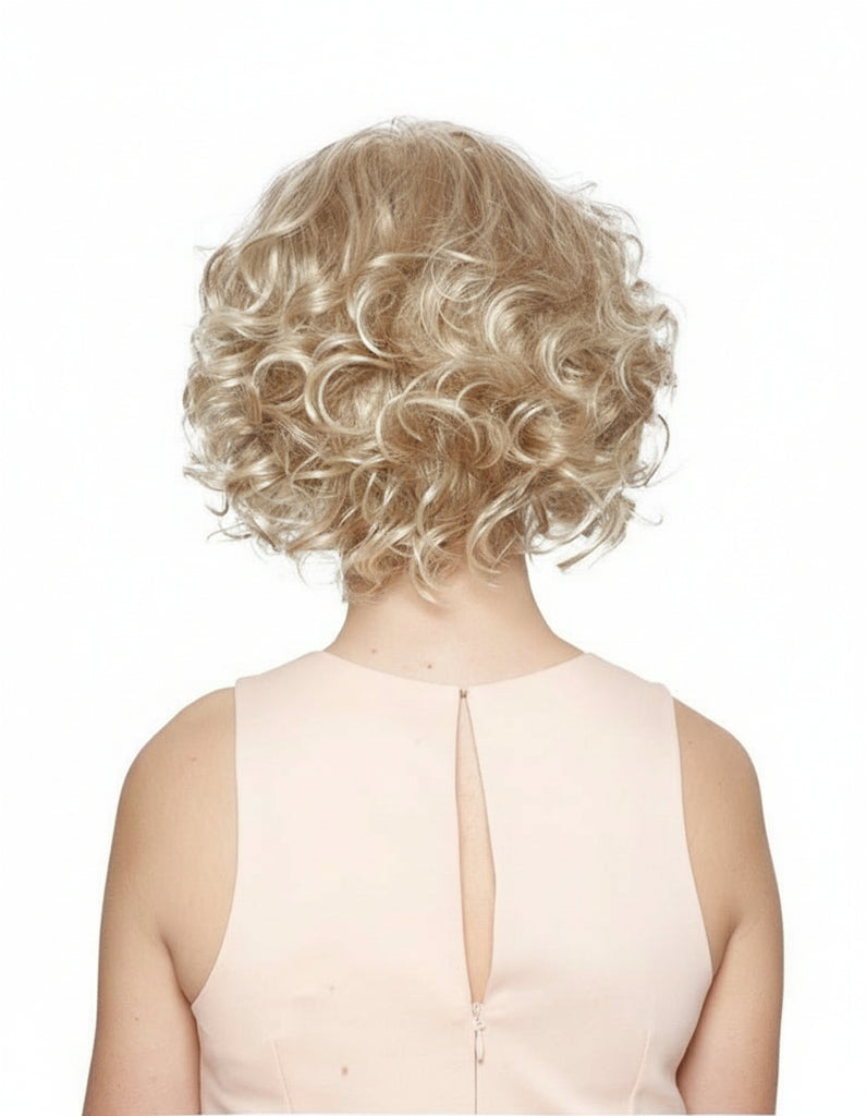 583 Heidi by Wig Pro: Synthetic Wig - MyHairMail Wigs