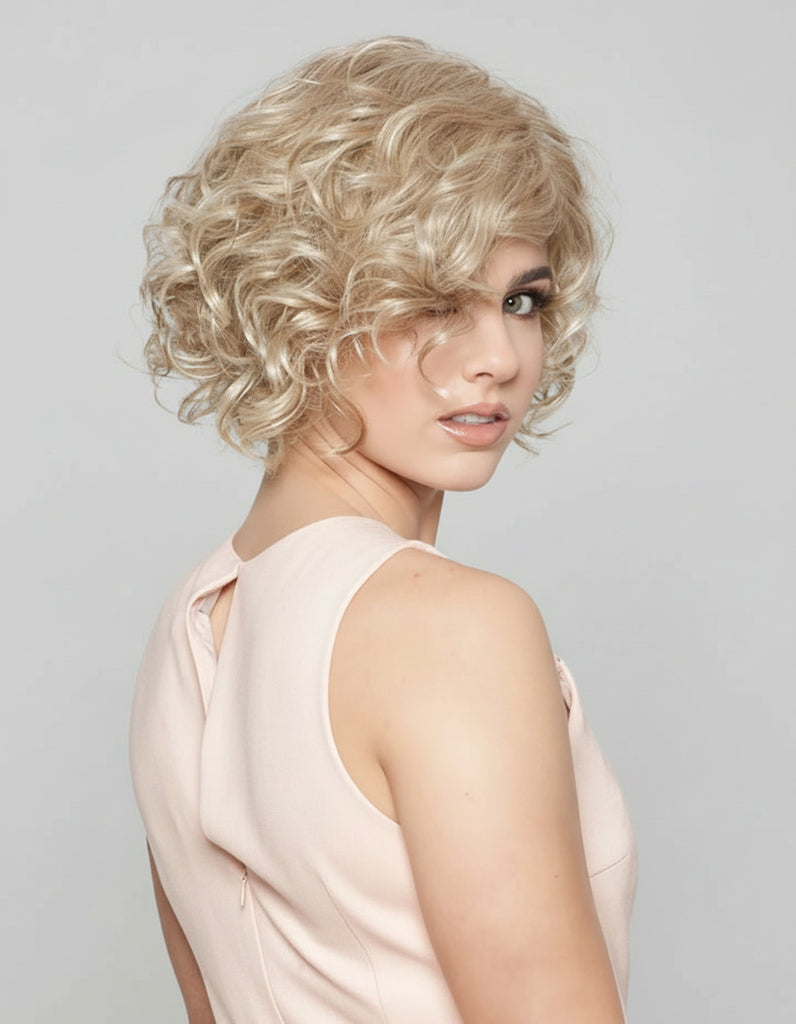 583 Heidi by Wig Pro: Synthetic Wig - MyHairMail Wigs