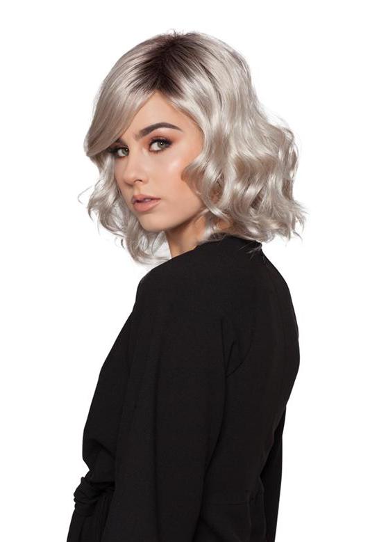 584 Kylie by Wig Pro: Synthetic Wig - MyHairMail Wigs