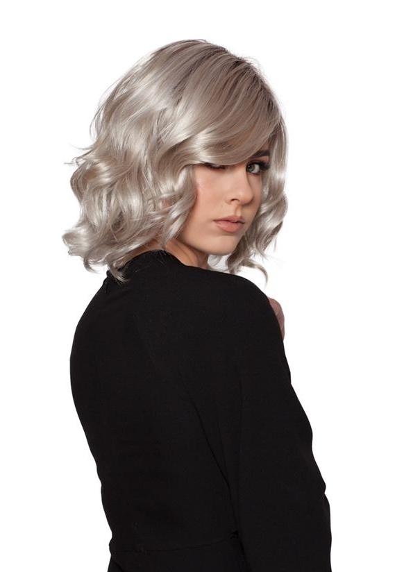 584 Kylie by Wig Pro: Synthetic Wig - MyHairMail Wigs