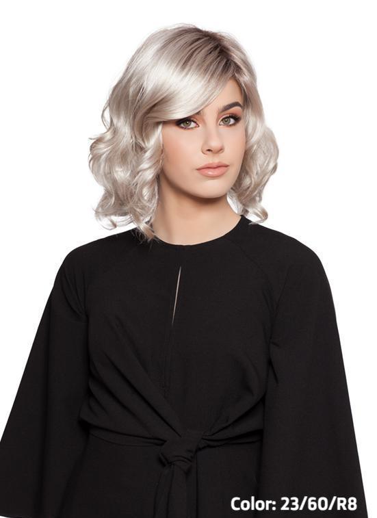 584 Kylie by Wig Pro: Synthetic Wig - MyHairMail Wigs