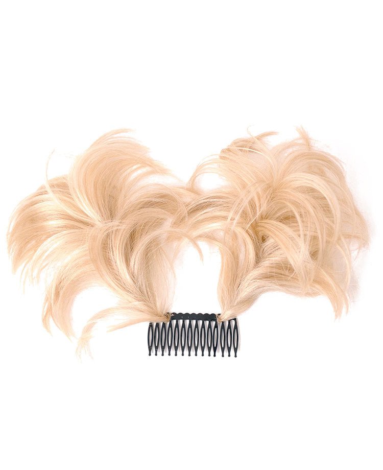 808 Twins by Wig Pro: Synthetic Hair Piece - MyHairMail Wigs