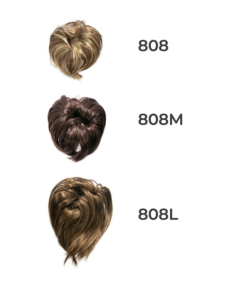 808M Twins M by Wig Pro: Synthetic Hair Piece - MyHairMail Wigs
