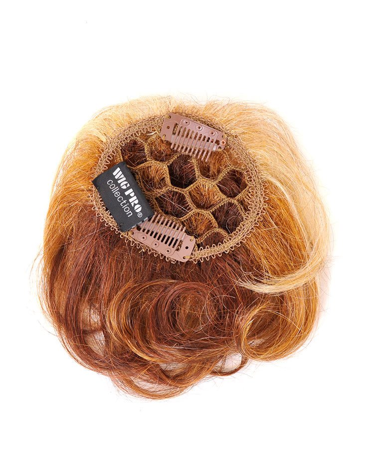 812 Wiglet by Wig Pro: Synthetic Hair Piece - MyHairMail Wigs