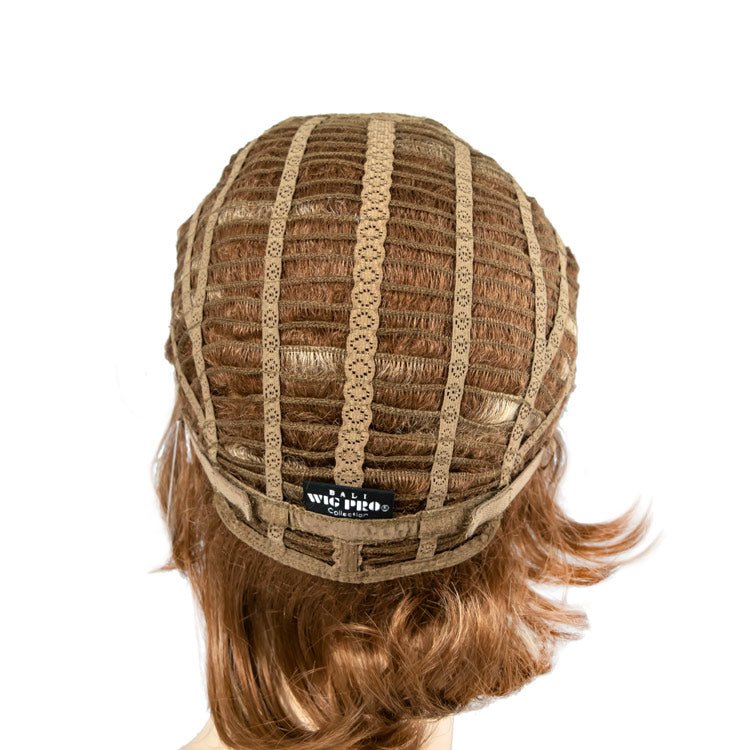 BA503 Petite Bree: Bali Synthetic Wig - MyHairMail Wigs