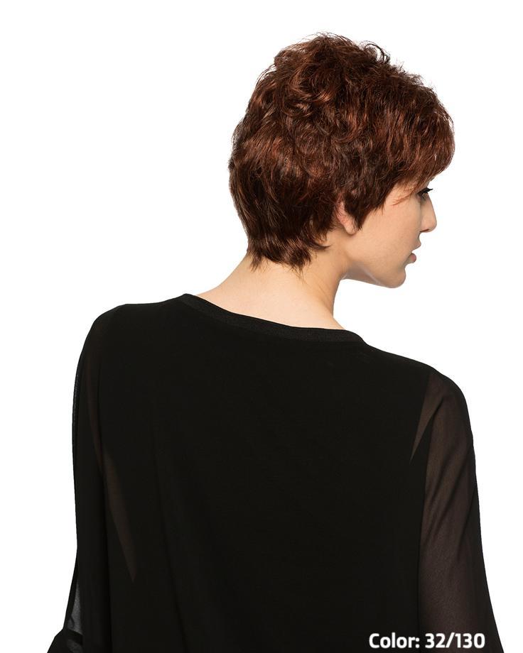 BA507 Aubrie: Bali Synthetic Hair Wig - MyHairMail Wigs