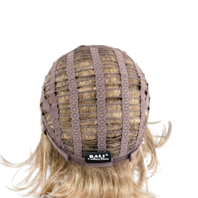 BA524 Anita Lace Front: Bali Synthetic Wig - MyHairMail Wigs