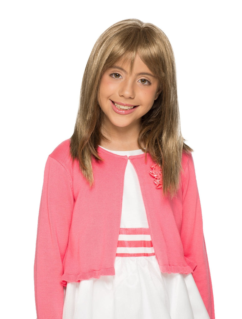 BA610 Alyssa: Bali Synthetic Wig - MyHairMail Wigs