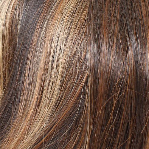 BA515 M. April: Bali Synthetic Wig - MyHairMail Wigs