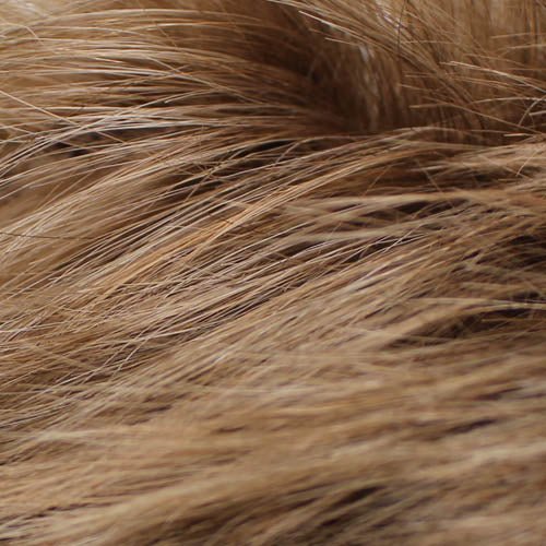 BA881 Synthetic Mono Top L: Bali Synthetic Hair Pieces - MyHairMail Wigs