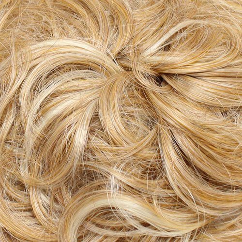 BA802 Scrunch B: Bali Synthetic Hair Pieces - MyHairMail Wigs