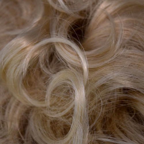 BA802 Scrunch B: Bali Synthetic Hair Pieces - MyHairMail Wigs
