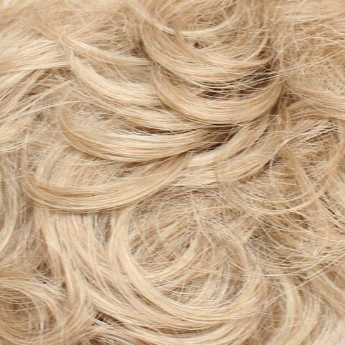 BA802 Scrunch B: Bali Synthetic Hair Pieces - MyHairMail Wigs