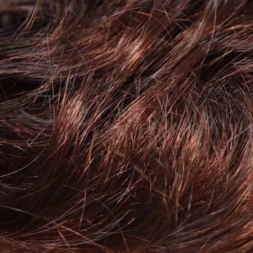 BA802 Scrunch B: Bali Synthetic Hair Pieces - MyHairMail Wigs