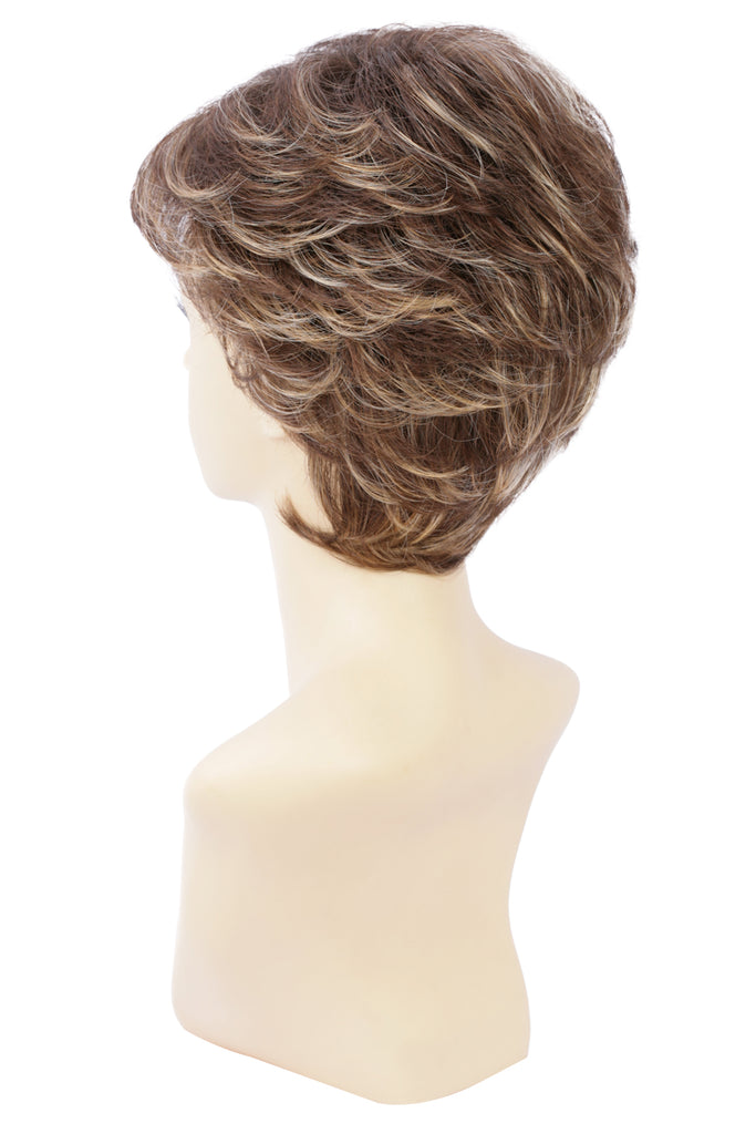 Angela by Estetica Designs - MyHairMail Wigs