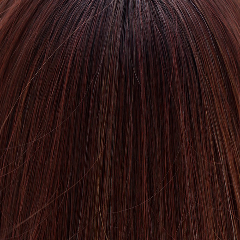 Peerless 18 by Belle Tress - MyHairMail Wigs