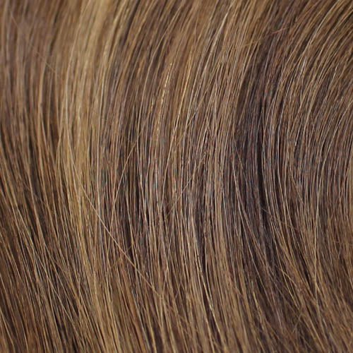 301T F - Top Blend 1" Tape - tab by WIGPRO: Hand Tied Human Hair Piece - MyHairMail Wigs