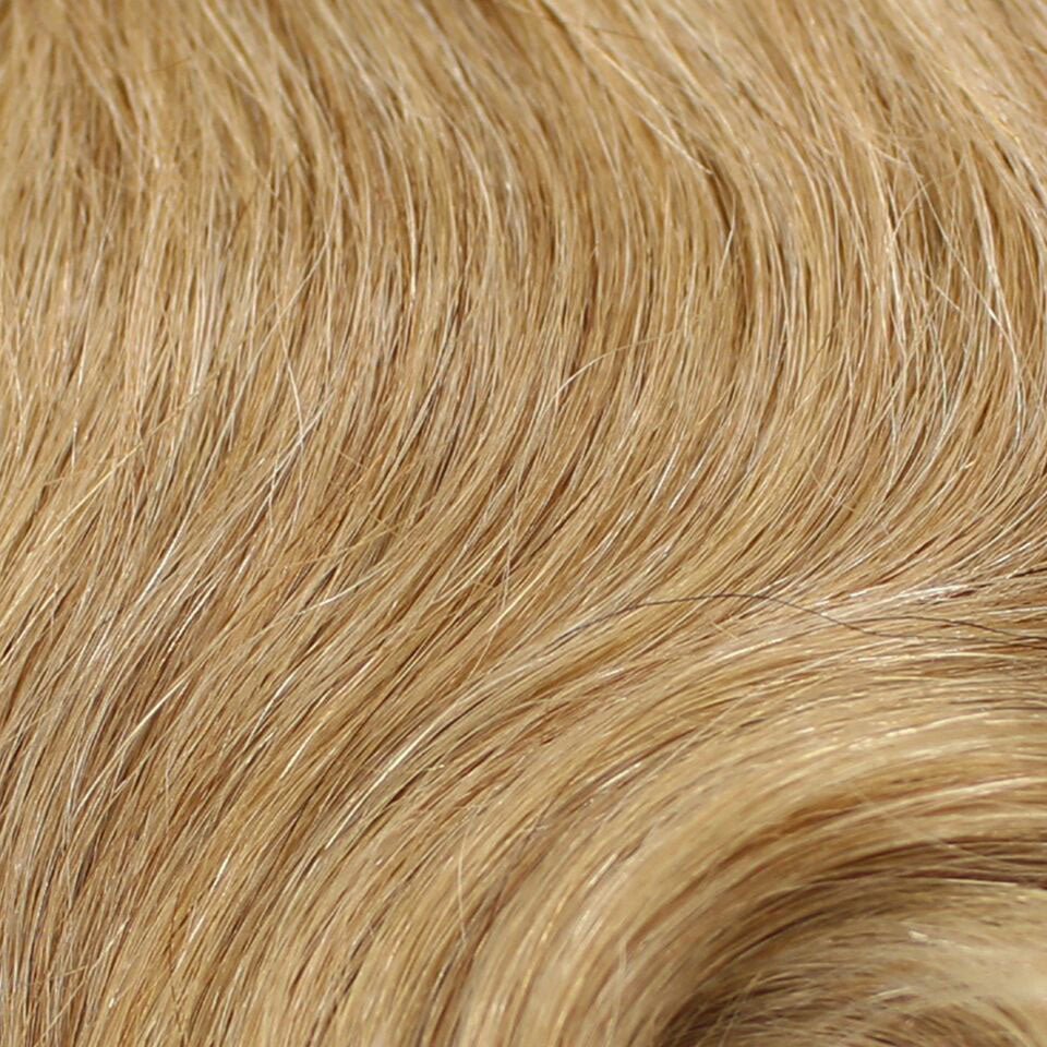 105 Amber - Mono - Top, Machine Back by WIGPRO - MyHairMail Wigs