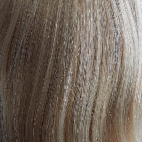 460 SR Virgin Body 12 - 13.5" by WIGPRO: Human Hair Extension - MyHairMail Wigs