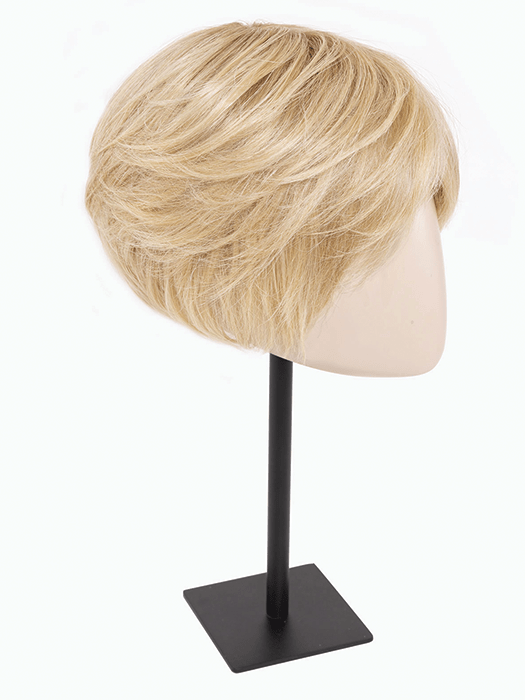 Ideal | Top Power | Remy Human Hair Topper - MyHairMail Wigs