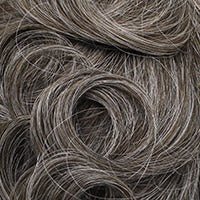 401 Men's System H by WIGPRO: Mono - top Human Hair Topper - MyHairMail Wigs